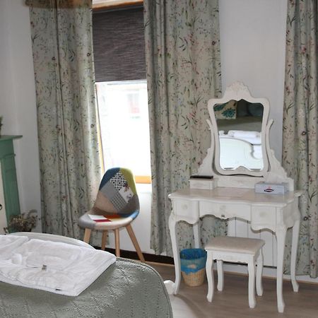 L'Ancienne Boulangerie Bed & Breakfast Collinée Dış mekan fotoğraf
