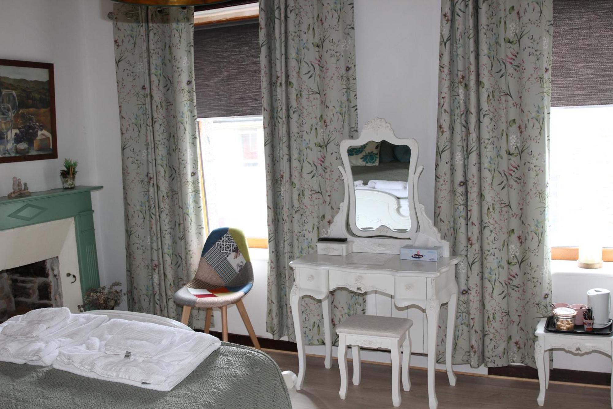 L'Ancienne Boulangerie Bed & Breakfast Collinée Dış mekan fotoğraf