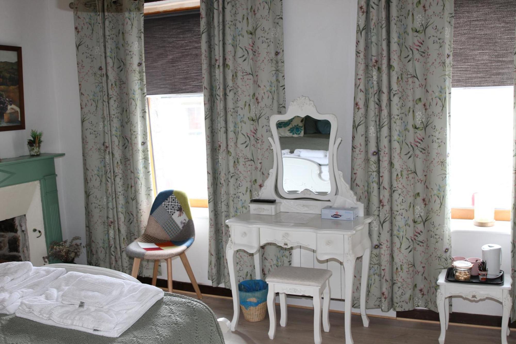 L'Ancienne Boulangerie Bed & Breakfast Collinée Dış mekan fotoğraf