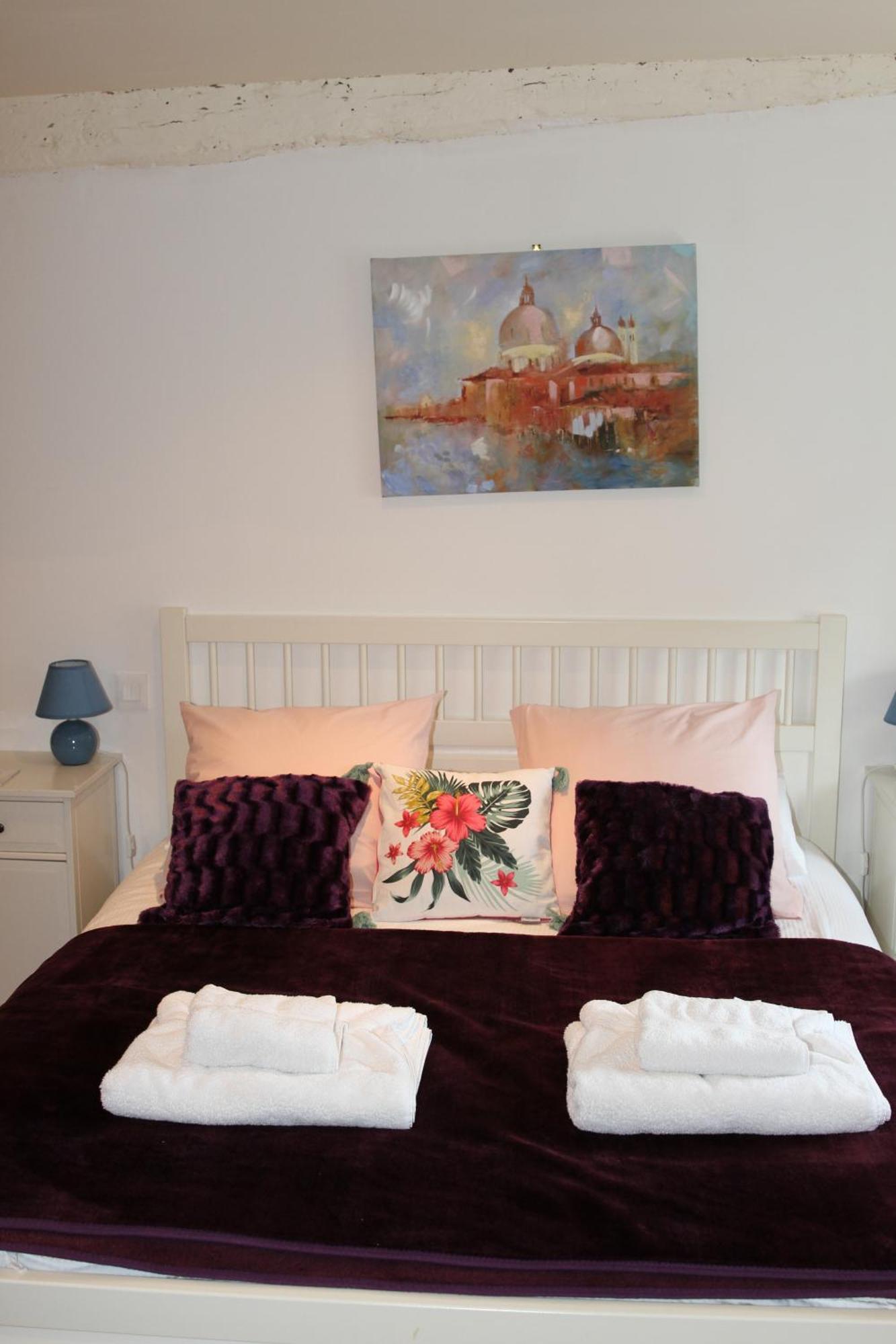 L'Ancienne Boulangerie Bed & Breakfast Collinée Dış mekan fotoğraf